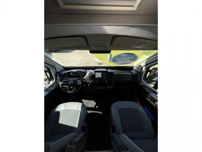 Affinity Duo AUT snel leverbaar BTW auto  foto: 13