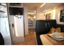 Hymer Tramp S 680 -2 APARTE BEDDEN-9G AUTOM  foto: 2