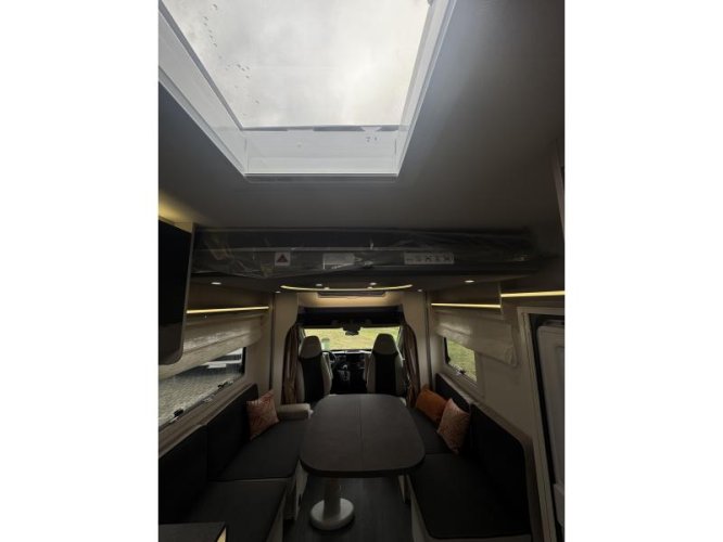 Chausson Titanium Ultimate 640  foto: 10