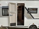 Knaus Sport E-Power Selection 460 EU enkele bedden / rondzit  foto: 8