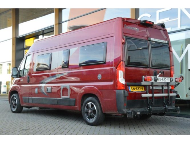 Chausson Twist 584 V Exclusive 