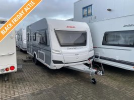 Dethleffs Camper Avantgarde 460 EL BLACK FRIDAY AANBIEDING 