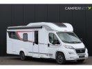LMC Tourer Lift 730G 140hp | New available from stock | Winter package | Lift-down bed | Separate Shower | photo: 0