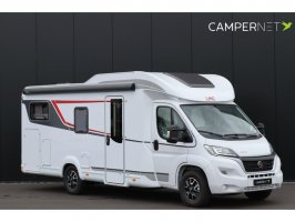 LMC Tourer Lift 730G 140hp | New available from stock | Winter package | Lift-down bed | Separate Shower |