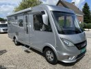 Hymer Exsis-I 588 Integraal Enkele bedden Geen Hefbed Nw.mod foto: 0