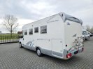 Rimor Europeo 95 single beds/lift-down bed/2011 photo: 2