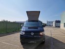 Volkswagen California Beach 2.0TDI DSG Standkachel  foto: 1