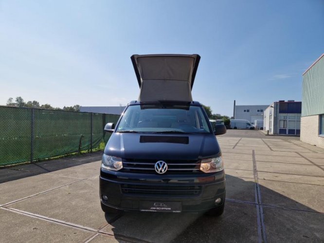 Volkswagen California Beach 2.0TDI DSG Standkachel 