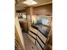 Carthago Malibu T460 Maxi Automaat Enkele Bedden Hefbed XXL Garage foto: 11