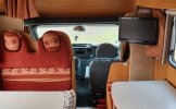 Chausson 6 pers. Rent a Chausson motorhome in Amsterdam? From € 91 pd - Goboony photo: 3