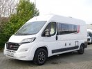Bürstner CityCar 600, camping-car pour bus de 6 mètres, barre d'attelage, caméra !! photos : 2