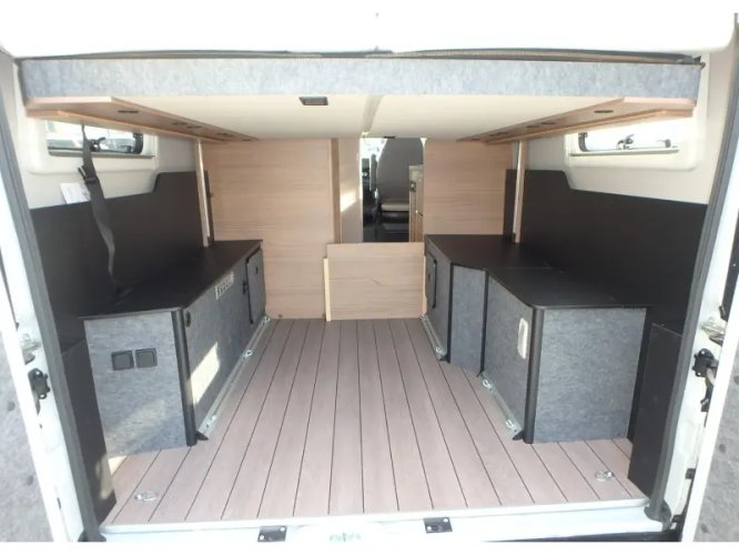 Knaus Boxlife 600 ME PLATINUM SELECTION  foto: 7