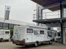 Hymer Camp 644 DWARSBED+ALKOOF 6-PERSOON AIRCO  foto: 21