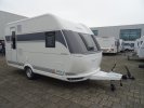 Hobby De Luxe 400 SFE CARAVAN DEALS foto: 1