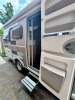 Eriba Touring 430 Silverline foto: 22