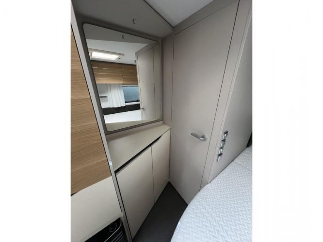 Adria Adora 522 UP VOL MET OPTIES  foto: 9