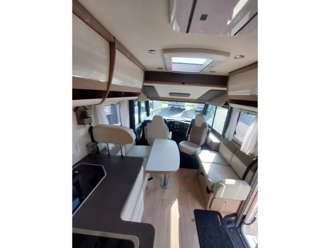 Itineo JC740 luxe integraal 2enkel bed  foto: 11