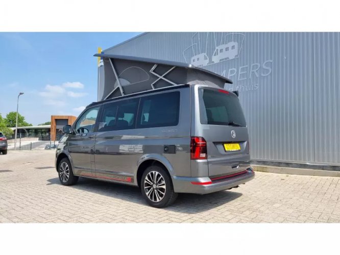 Volkswagen California Ocean 2.0 TDI 150pk DSG/AUT 