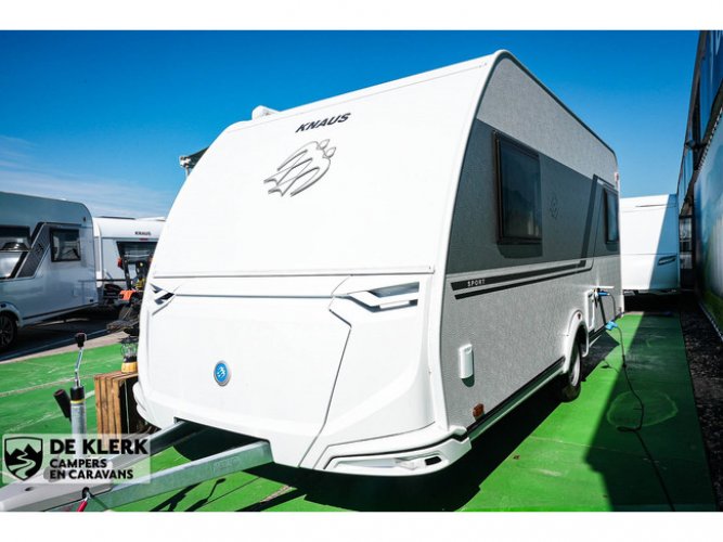 Knaus SPORT 460 EU All-in Deals