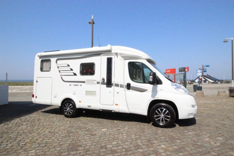 HYMER EXT 474 foto: 0
