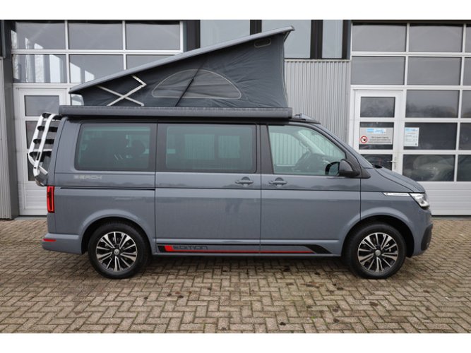 Volkswagen California Beach Edition 2.0TDI 110kw/150pk DSG7 foto: 5