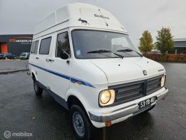 Bedford 97170TM KAMPEERWAGEN