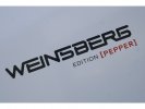 ¡¡Nueva Weinsberg CaraCompact 600 MEG Pepper Edition AUTOMÁTICA 9 velocidades 3x En stock!! **CONDUCIR DIRECTAMENTE** foto: 1