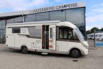 Nagenoeg NIEUW Carthago Chic C Line I 50 LE Fiat 9 G Tronic AUTOMAAT Full Options zonder hefbed(125  foto: 25