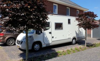Andere 4 Pers. Mieten Sie ein Autostar-Wohnmobil in Uden? Ab 82 € pro Tag - Goboony