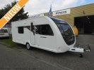 Sprite Cruzer 495 SR Nieuw!! Modeljaar 20  foto: 0