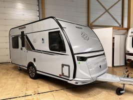 Knaus Sudwind 60 Years 450 FU dakairco | PRIJSGARANTIE 