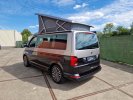 Volkswagen T6.1 California Ocean 4motion DSG SPER  foto: 1