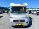 Chausson Welcome 78 EB Queensbed/2011/Airco/7.3m  foto: 21