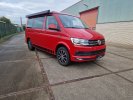 Volkswagen T6 California Ocean DSG  foto: 5