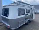 Eriba Touring Troll 530 60 Edition, Thule luifel  foto: 2