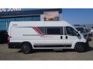 Bürstner Campeo C 640 Fiat CAMPER DEALS foto: 2