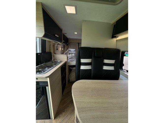 Chausson V594 S Sport Line  foto: 10