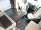 Adria Matrix Axess 670 SC EILANDBEN MET HEFBED  foto: 11