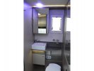 Chausson Titanium 640 Automaat Face to face  foto: 14