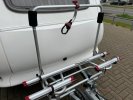 Hobby De Luxe 400 SF MOVER INCLUSIEF STALLING foto: 14