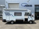 Hymer B544 FIAT HEFBED GELDIGE APK TOT MEI 2025 foto: 2