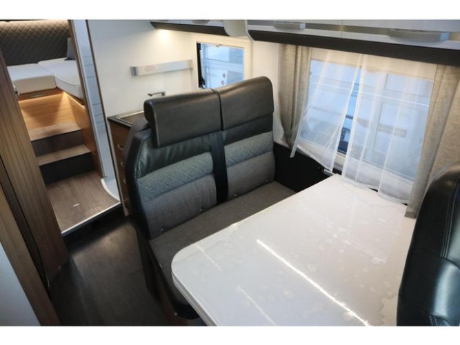 Adria Matrix 670 sl foto: 8