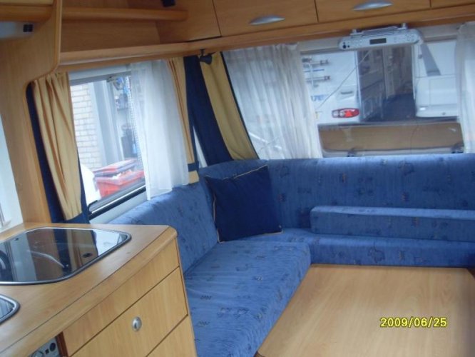 Chateau Calista 450 Met aankoop garantie  foto: 16