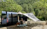 Autres 2 pers. Louer un camping-car Opel Movano à Nimègue A partir de 103 € pj - Goboony photo : 3