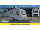 Eriba Nova Light 425 CARAVAN DEALS foto: 0