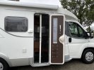 HYMER T674 CL Exclusive Line DAKAIRCO LEVELSYSTEEM LUCHTVER foto: 4