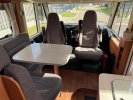 Hymer Exsis-I 588 autom lengtebedden  foto: 5