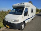 Chausson Welcome 80 Half- integraal 123pk ☆Zeer netjes!☆ foto: 4