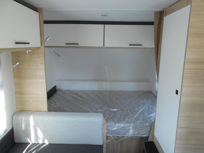 Caravelair Alba 400 Pack Cosy + Safety 2024  foto: 13