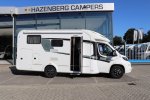 Knaus Sun TI 650 Platinum compact 6.99 m enkele bedden vlakke vloer (43  foto: 21